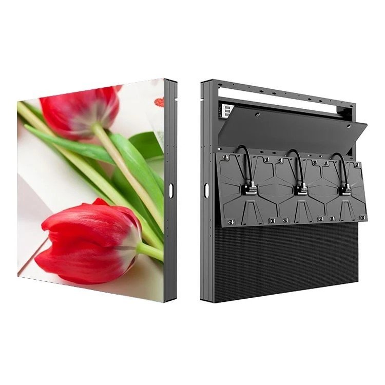 Outdoor Electronic Signs For Business