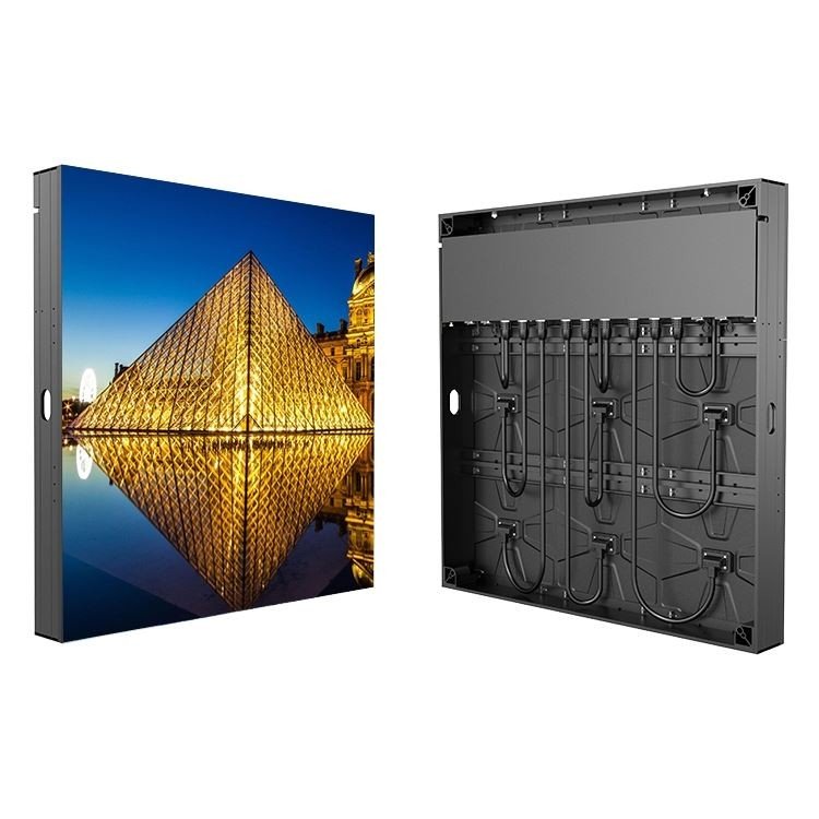 Outdoor LED Digital Signage
