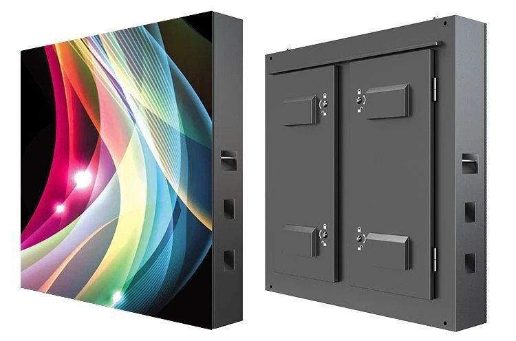 Digital Sign Manufacturer