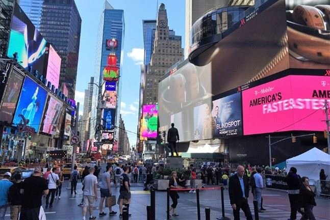 Digital Sign Manufacturer