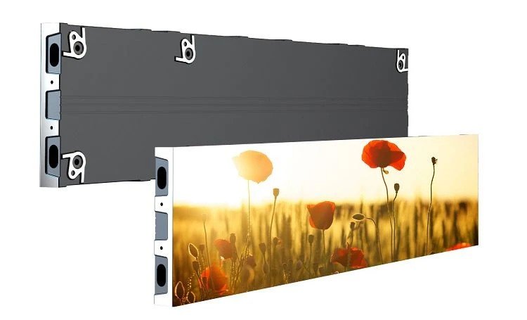 Indoor Advertising Display Screen