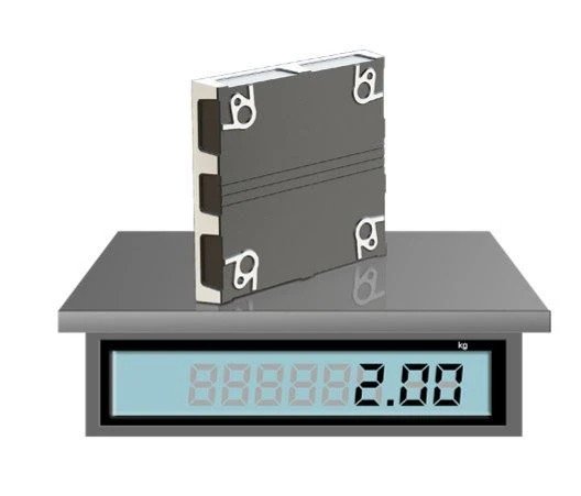 Indoor Advertising Display Screen