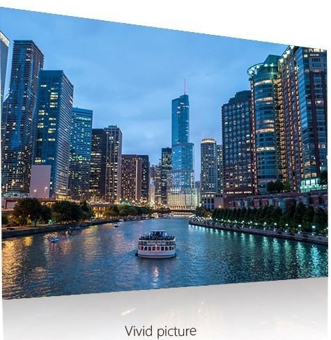Indoor Advertising Display Screen