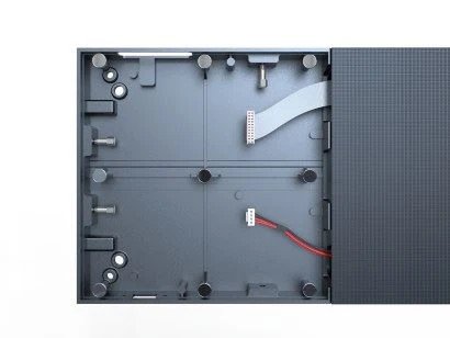Indoor Advertising Display Screen – gzprledwall.com