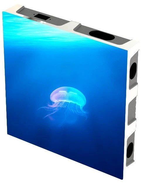 Indoor Advertising Display Screen