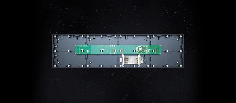 Electronic Hd Led Monitor Displays