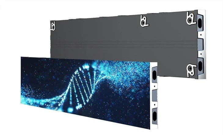 Electronic Hd Led Monitor Displays
