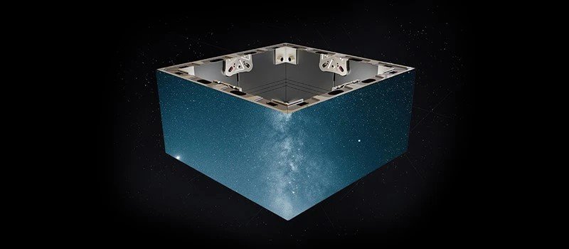 Electronic Hd Led Light Box Display