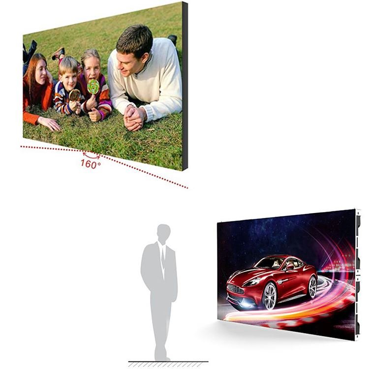 Mobile LED Screen Rental