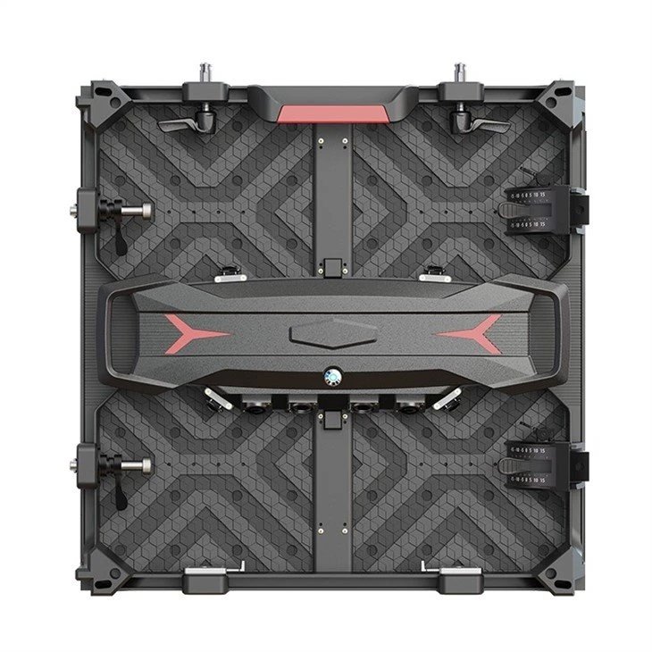 Mobile LED Screen Rental