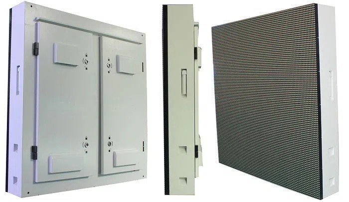 Outdoor Electronic Signs