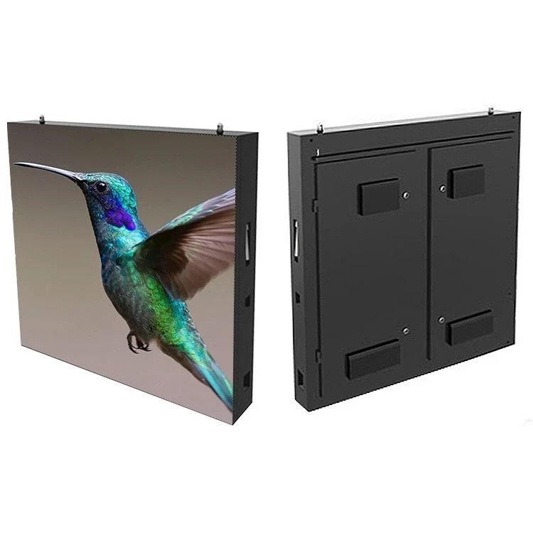 Outdoor Electronic Signs