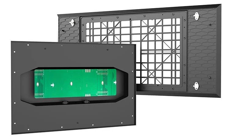 Led Advertising Signs Outdoor