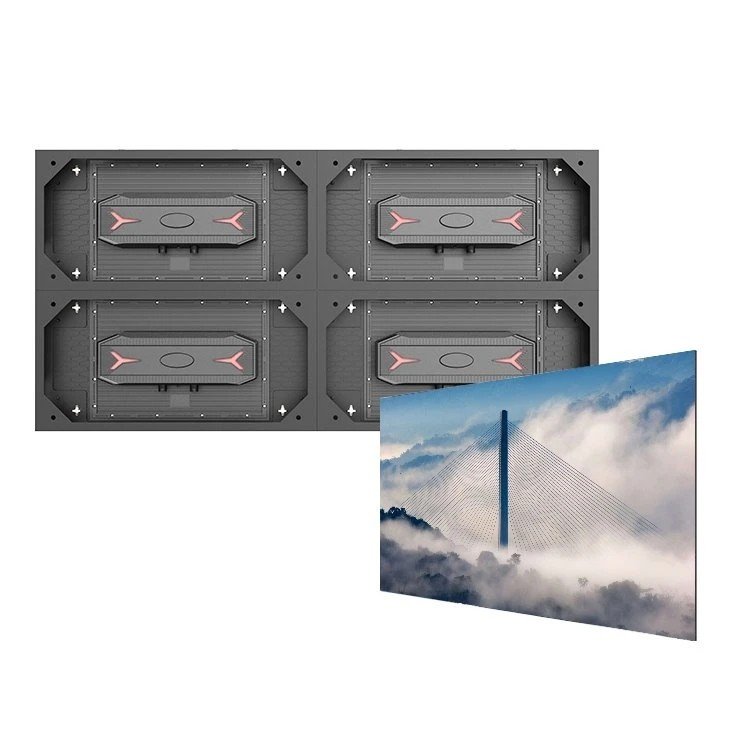 Led Advertising Signs Outdoor