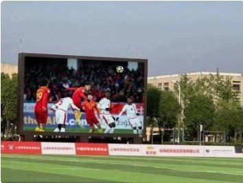 Led Advertising Signs Outdoor