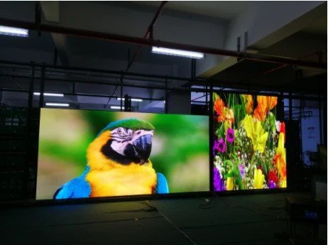 Led Advertising Signs Outdoor