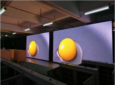 Led Advertising Signs Outdoor