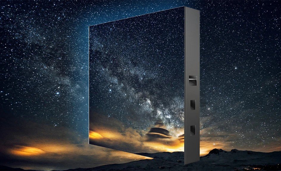 Outdoor Waterproof Led Screen